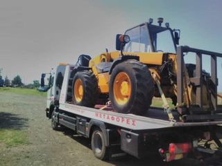 Οχημα Οδικής Βοήθειας Mercedes-Benz 2000 Atego-thumb-5