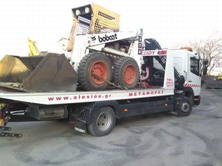 Οχημα Οδικής Βοήθειας Mercedes-Benz 2000 Atego-thumb-6