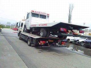 Οχημα Οδικής Βοήθειας Mercedes-Benz 2000 Atego-thumb-7