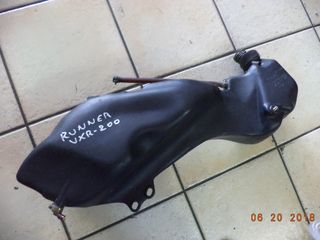 ΡΕΖΕΡΒΟΥΑΡ GILERA RUNNER VXR200