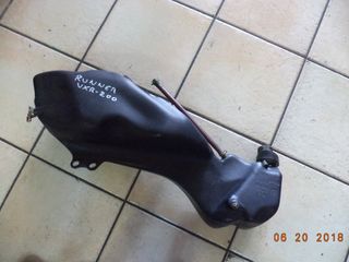 ΡΕΖΕΡΒΟΥΑΡ GILERA RUNNER VXR200-thumb-1
