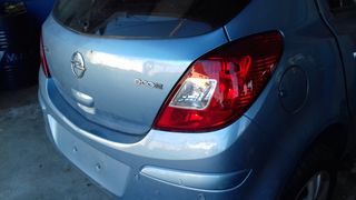 Opel corsa d Ανταλλακτικα '15-thumb-2