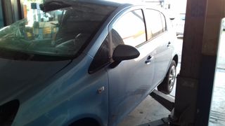 Opel corsa d Ανταλλακτικα '15-thumb-3