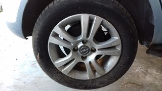 Opel corsa d Ανταλλακτικα '15-thumb-10