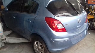 Opel corsa d Ανταλλακτικα '15-thumb-14