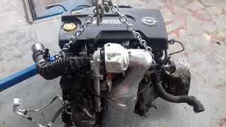 Opel corsa d Ανταλλακτικα '15-thumb-16