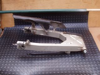 KAWASAKI ER-5 PSALIDI PISO KOMPLE ARISTO -thumb-1