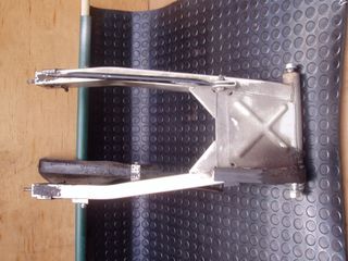 KAWASAKI ER-5 PSALIDI PISO KOMPLE ARISTO -thumb-3