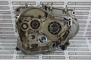 ΔΕΞΙ ΚΑΡΤΕΡ ΚΙΝΗΤΗΡΑ SUZUKI XF 650 FREEWIND / ΜΟΤΟ ΚΟΣΚΕΡΙΔΗΣ 