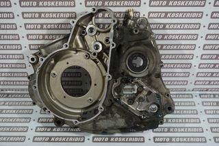 ΑΡΙΣΤΕΡΟ ΚΑΡΤΕΡ ΚΙΝΗΤΗΡΑ SUZUKI XF 650 FREEWIND / ΜΟΤΟ ΚΟΣΚΕΡΙΔΗΣ 