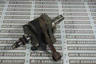 ΣΤΡΟΦΑΛΟΜΠΙΕΛΑ ->  SUZUKI XF 650 FREEWIND