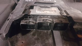 Εγκεφαλος μηχανης Ford fiesta ΜΚ8 DA6A-12A650-MC