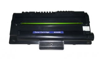 Samsung SF-D560RA Black-thumb-1