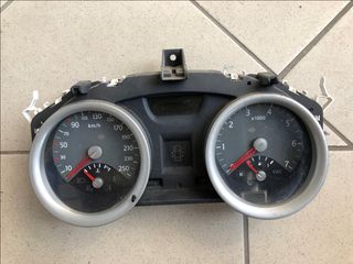 ΟΡΓΑΝΑ-ΚΟΝΤΕΡ 8200292049 RENAULT MEGANE 1.6CC