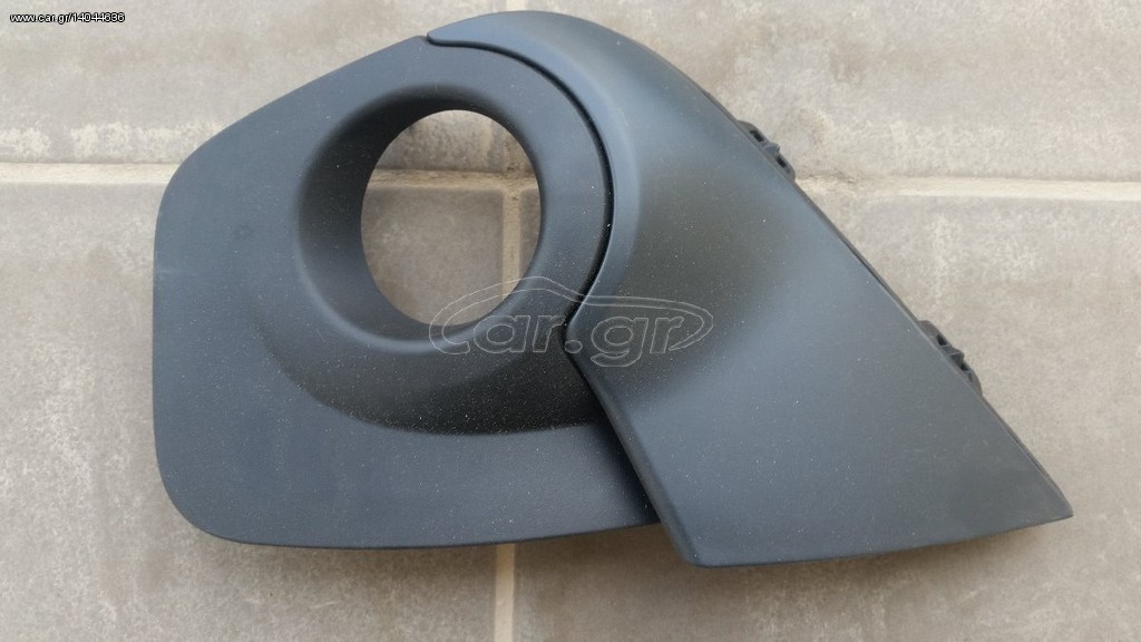 RENAULT TWINGO ΚΑΛΥΜΑ ΠΡΟΒΟΛΕΑ