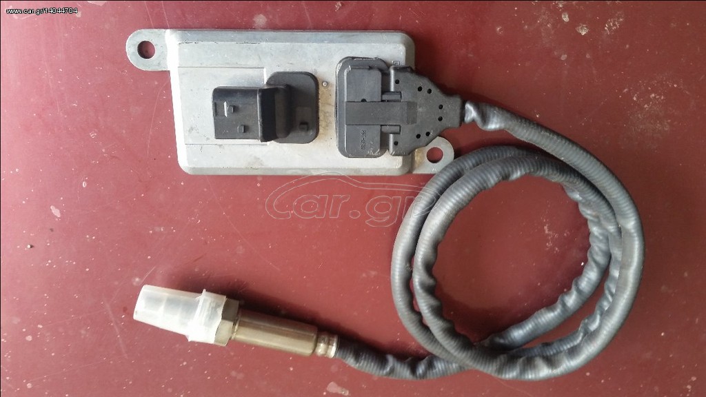 MERCEDES ACTROS NOX SENSOR