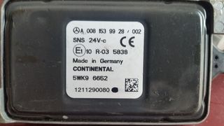 MERCEDES ACTROS NOX SENSOR-thumb-5