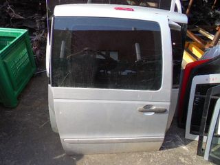 Πόρτα Δεξιά Συρόμενη Με Τζάμι για MERCEDES VIANO (2004 - 2010) (W639) *Γ* | Kiparissis - The King Of Parts