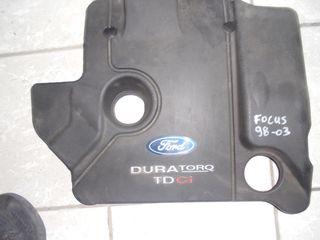 FORD FOCUS+CONECT 01-05  1800 TDCI ΚΑΛΥΜΜΑ ΜΗΧΑΝΗΣ   ΑΠΟΣΤΟΛΗ ΣΤΗΝ ΕΔΡΑ ΣΑΣ