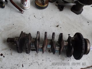 ΣΤΡΟΦΑΛΟΣ ALFA ROMEO A145 A146 96-01 AR33503 1.4