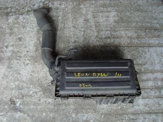 ΦΙΛΤΡΟΚΟΥΤΙ SEAT LEON 2005-2012  1400CC BXW