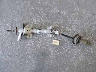 ΚΟΛΩΝΑ ΤΙΜΟΝΙΟΥ CITROEN JUMER 1999-2005