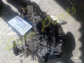 ΣΑΣΜΑΝ ΧΕΙΡΟΚΙΝΗΤΟ 4X4 HYUNDAI TUCSON , ΚΩΔ.ΚΙΝ. D4EA , ΜΟΝΤΕΛΟ 2001-2006