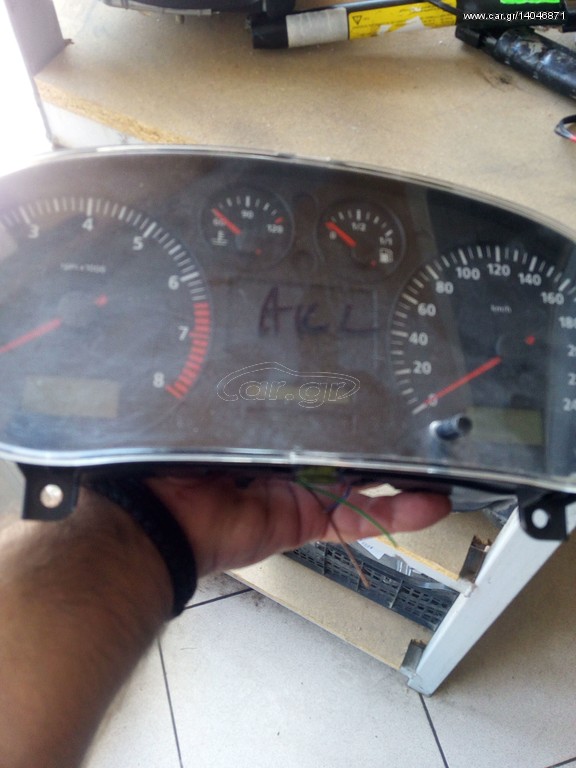 ΚΑΤΡΑΝ.1MO 820 801A