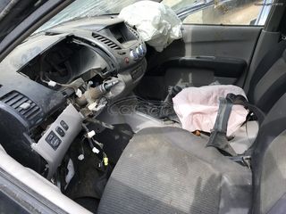 MITSUBISHI L200 SAFARI 2007 DIESEL 4X4 -thumb-4