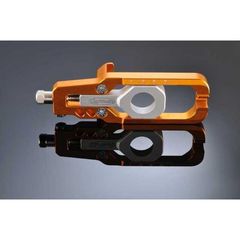 Τεντωτήρες αλυσίδας για Suzuki GSXR600/750 '06-'11 & GSXR1000 '07-'08 σε Χρυσό