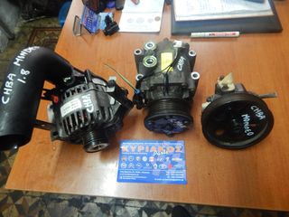 FORD MONDEO 1.8cc  05-09 (CHBA)-thumb-1