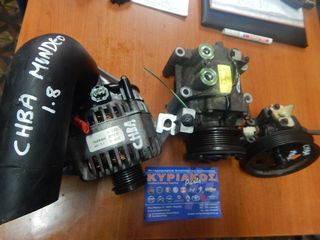 FORD MONDEO 1.8cc  05-09 (CHBA)-thumb-2