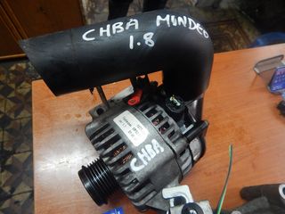 FORD MONDEO 1.8cc  05-09 (CHBA)-thumb-3