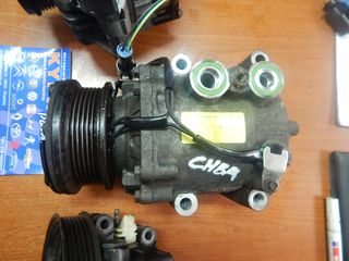 FORD MONDEO 1.8cc  05-09 (CHBA)-thumb-4