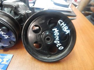 FORD MONDEO 1.8cc  05-09 (CHBA)-thumb-6
