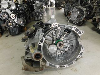FORD MONDEO 1.8cc  00-08 (CHBA)-thumb-2