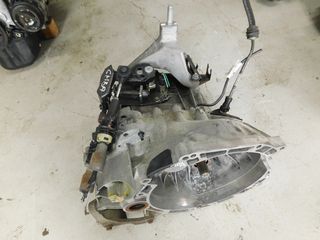 FORD MONDEO 1.8cc  00-08 (CHBA)-thumb-3