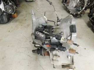 FORD MONDEO 1.8cc  00-08 (CHBA)-thumb-4