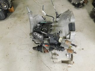 FORD MONDEO 1.8cc  00-08 (CHBA)-thumb-5