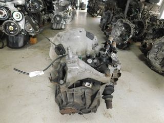FORD MONDEO 1.8cc  00-08 (CHBA)-thumb-7