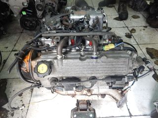 SUZUKI CARRY 1.3cc  (G13BB)