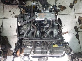 SUZUKI CARRY 1.3cc  (G13BB)-thumb-4