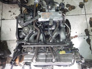 SUZUKI CARRY 1.3cc  (G13BB)-thumb-5