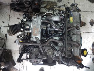 SUZUKI CARRY 1.3cc  (G13BB)-thumb-8