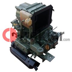 2HS72 YANMAR ΜΕΤΑΧΕΙΡΙΣΜΕΝΟΣ ΚΙΝΗΤΗΡΑΣ 2 ΚΥΛΙΝΔΡΟΙ ΜΕ ΨΥΓΕΙΟ 12 PS (ΚΑΝΤΕ ΜΑΣ ΠΡΟΣΦΟΡΑ 2310686868)-thumb-1