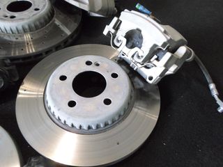 ΣΥΣΤΗΜΑ ΦΡΕΝΩΝ MERCEDES BENZ SPORT PACKET C-CLASS W205-thumb-3