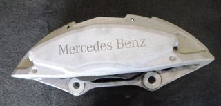 ΣΥΣΤΗΜΑ ΦΡΕΝΩΝ MERCEDES BENZ SPORT PACKET C-CLASS W205-thumb-4