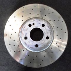 ΣΥΣΤΗΜΑ ΦΡΕΝΩΝ MERCEDES BENZ SPORT PACKET C-CLASS W205-thumb-8