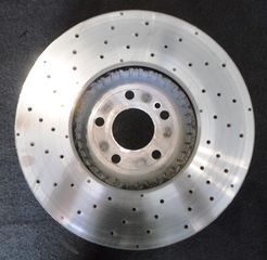ΣΥΣΤΗΜΑ ΦΡΕΝΩΝ MERCEDES BENZ SPORT PACKET C-CLASS W205-thumb-9