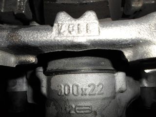 ΣΥΣΤΗΜΑ ΦΡΕΝΩΝ MERCEDES BENZ SPORT PACKET C-CLASS W205-thumb-13